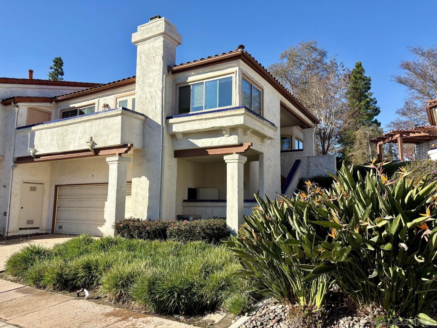 Detail Gallery Image 6 of 6 For 12282  Paseo Lucido  a,  San Diego,  CA 92128 - 3 Beds | 2 Baths