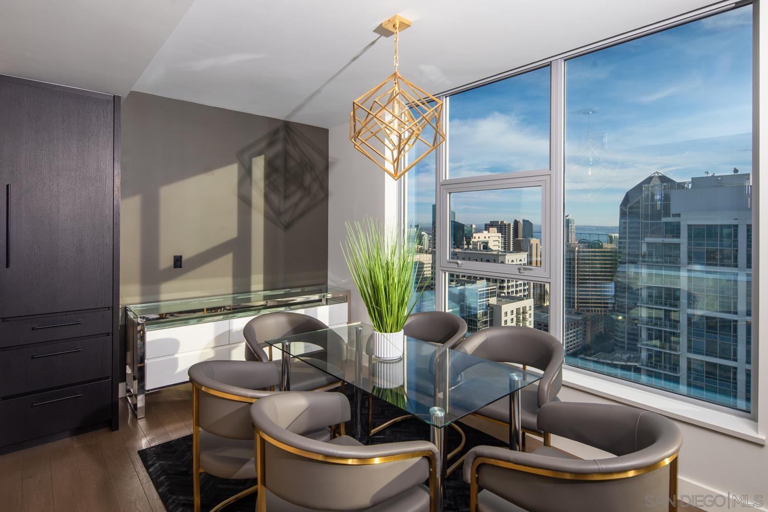 Detail Gallery Image 19 of 31 For 1388  Kettner Blvd  3405, San Diego,  CA 92101 - 2 Beds | 2 Baths