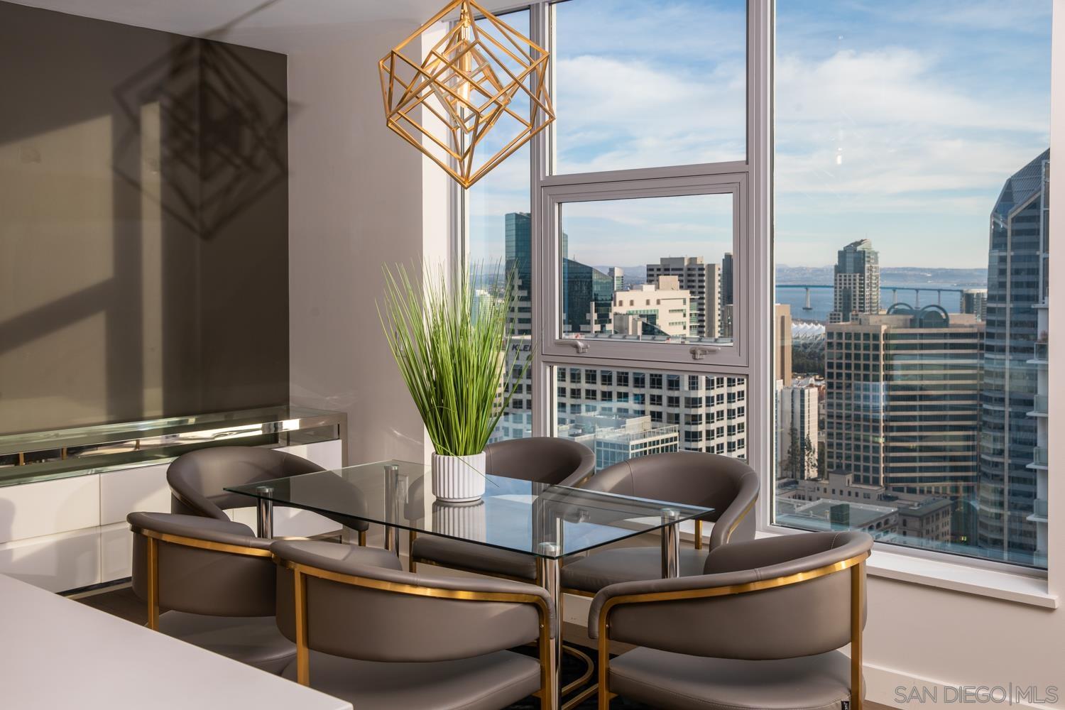 Detail Gallery Image 27 of 31 For 1388  Kettner Blvd  3405, San Diego,  CA 92101 - 2 Beds | 2 Baths