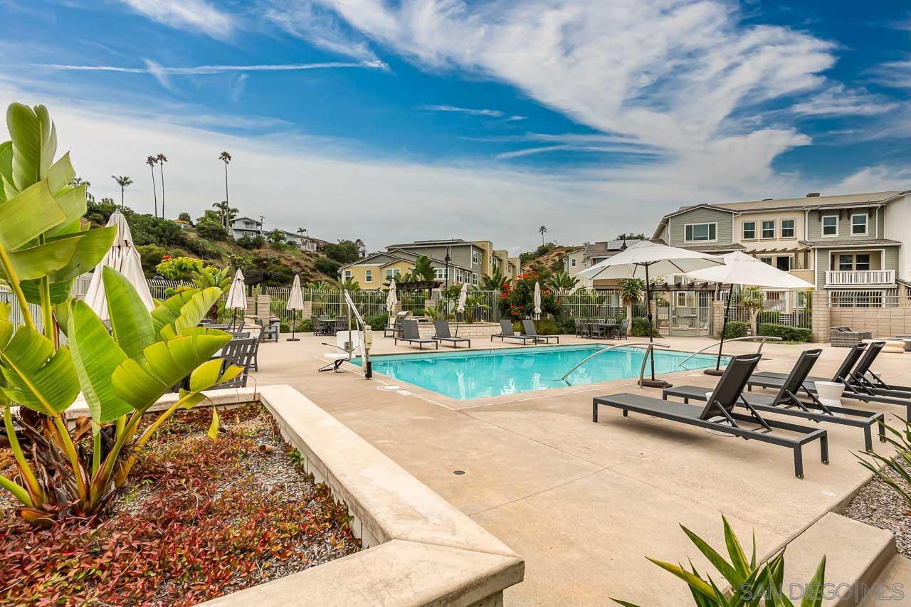 Detail Gallery Image 27 of 27 For 1120  Sea Glass Way, Oceanside,  CA 92054 - 3 Beds | 2/1 Baths