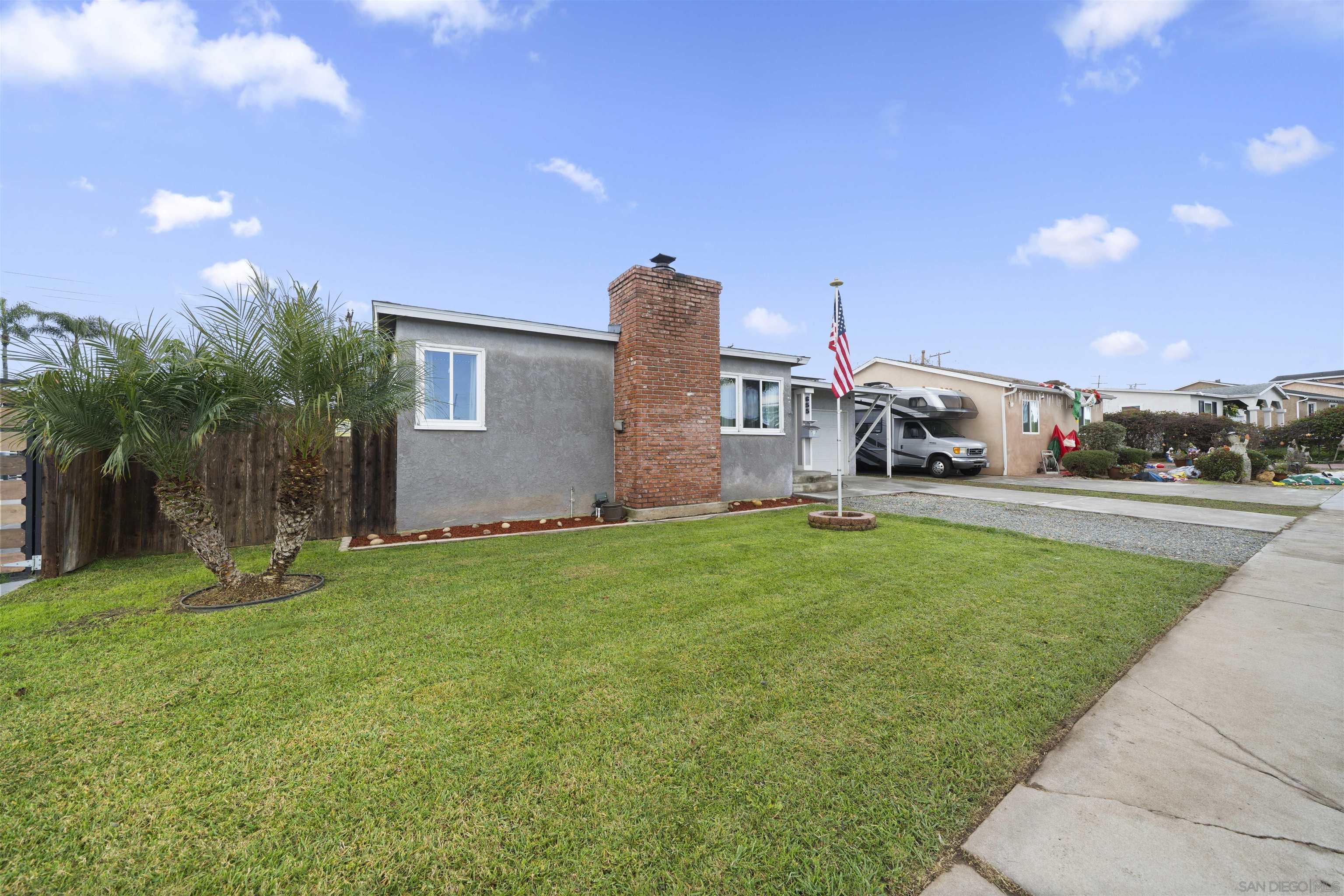 Detail Gallery Image 3 of 51 For 655  Robert Ave, Chula Vista,  CA 91910 - 3 Beds | 2 Baths