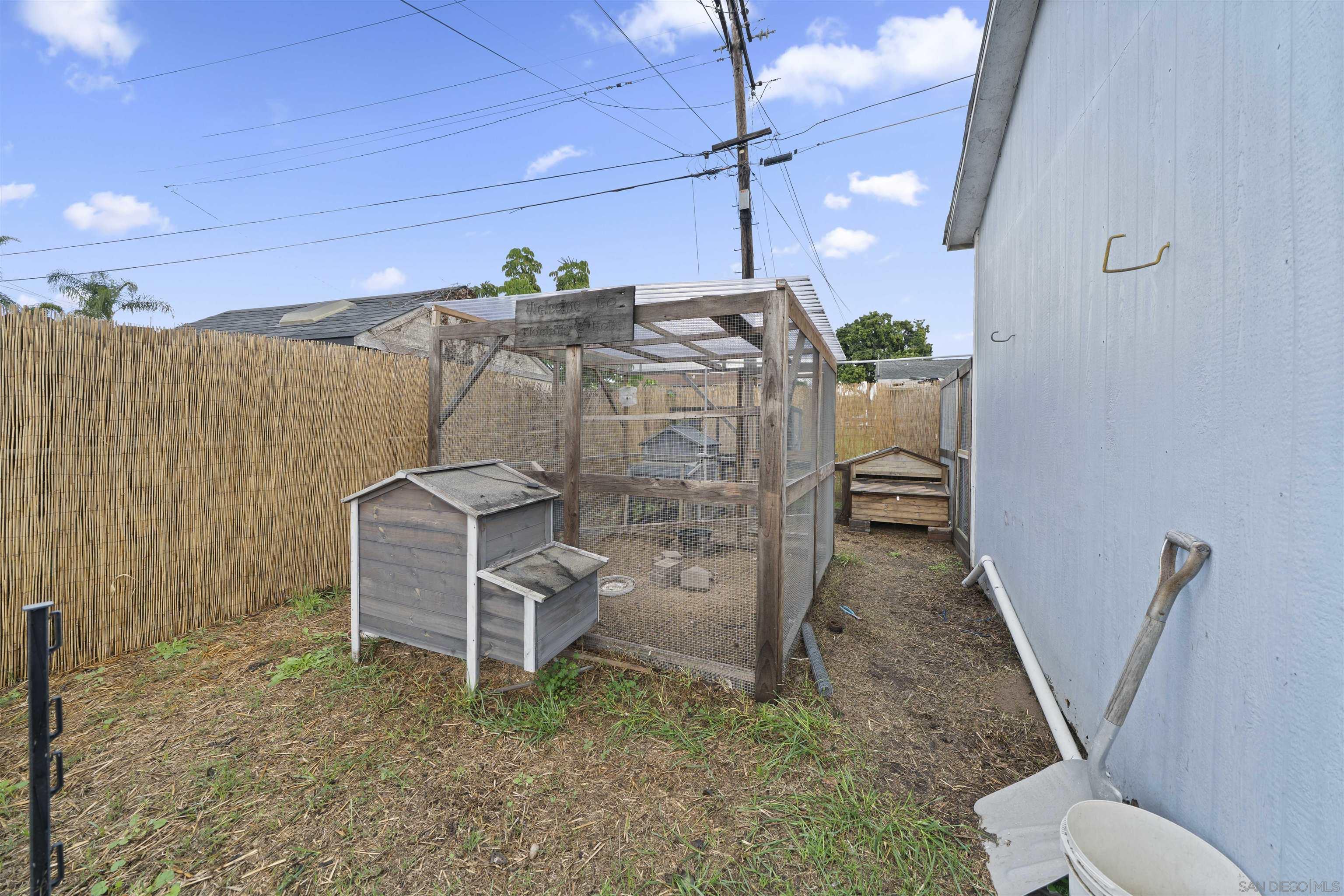 Detail Gallery Image 35 of 51 For 655  Robert Ave, Chula Vista,  CA 91910 - 3 Beds | 2 Baths