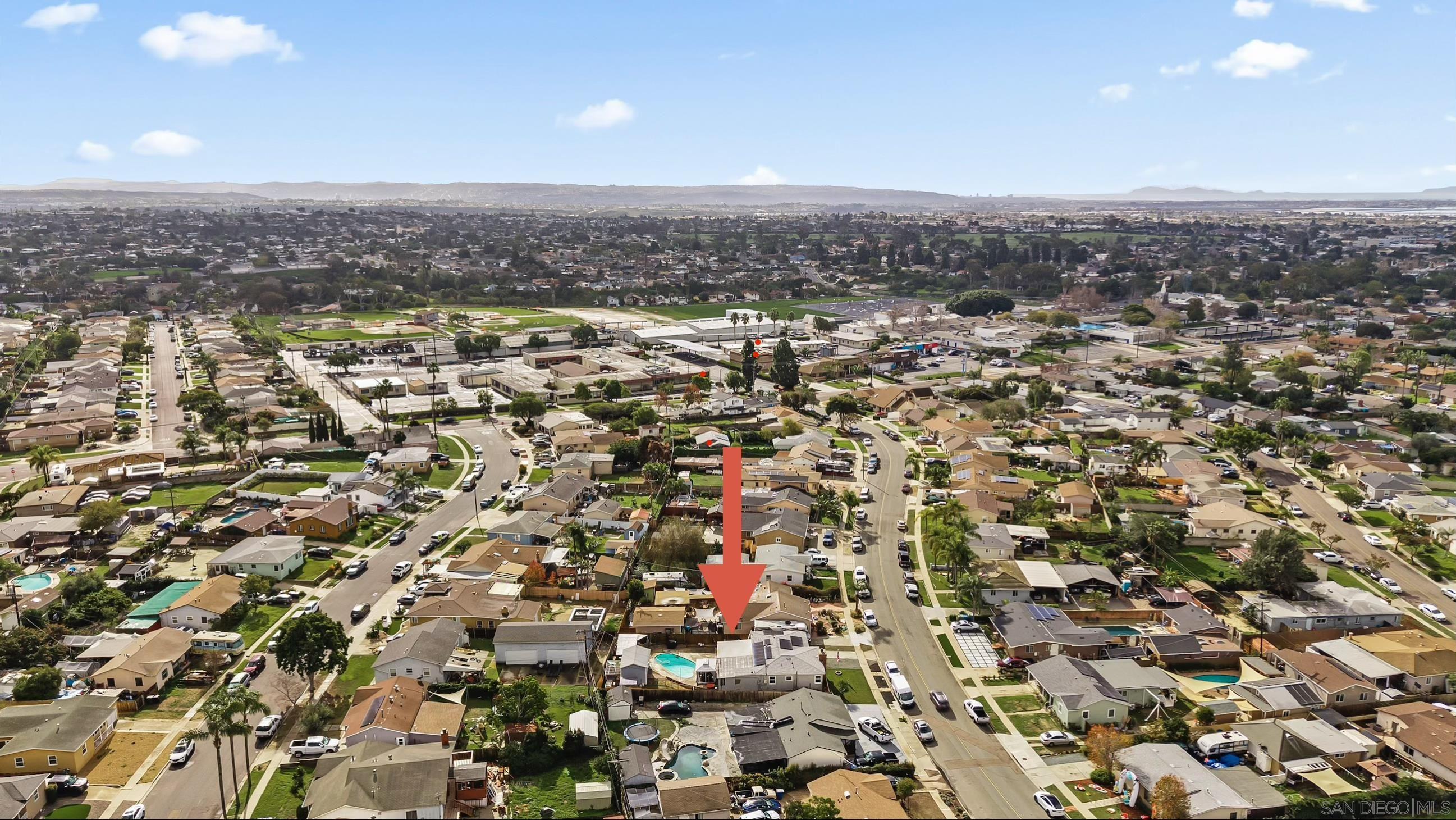 Detail Gallery Image 50 of 51 For 655  Robert Ave, Chula Vista,  CA 91910 - 3 Beds | 2 Baths