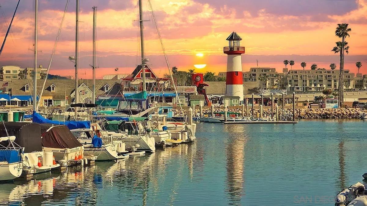 Detail Gallery Image 17 of 23 For 1557  Vista Del Mar Way  3, Oceanside,  CA 92054 - 3 Beds | 3/1 Baths