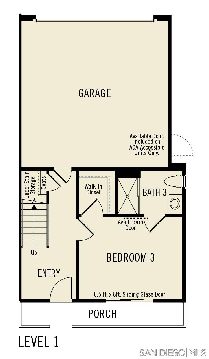 Detail Gallery Image 19 of 23 For 1557  Vista Del Mar Way  3, Oceanside,  CA 92054 - 3 Beds | 3/1 Baths