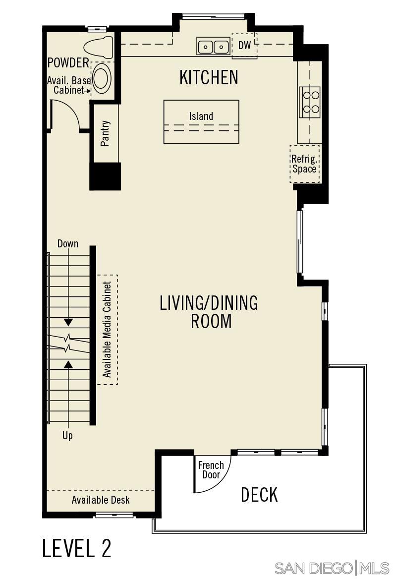 Detail Gallery Image 20 of 23 For 1557  Vista Del Mar Way  3, Oceanside,  CA 92054 - 3 Beds | 3/1 Baths