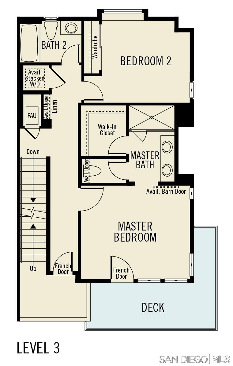 Detail Gallery Image 21 of 23 For 1557  Vista Del Mar Way  3, Oceanside,  CA 92054 - 3 Beds | 3/1 Baths