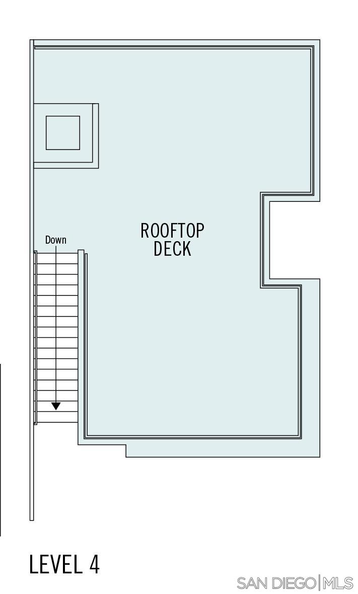 Detail Gallery Image 22 of 23 For 1557  Vista Del Mar Way  3, Oceanside,  CA 92054 - 3 Beds | 3/1 Baths