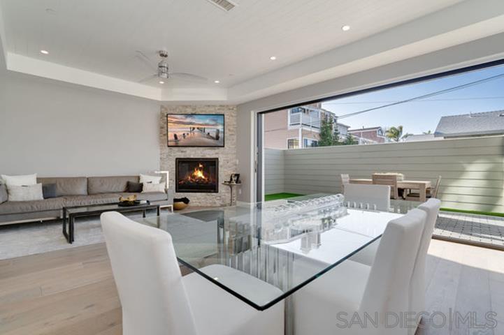 Detail Gallery Image 13 of 56 For 710  E Avenue, Coronado,  CA 92118 - 4 Beds | 4/1 Baths