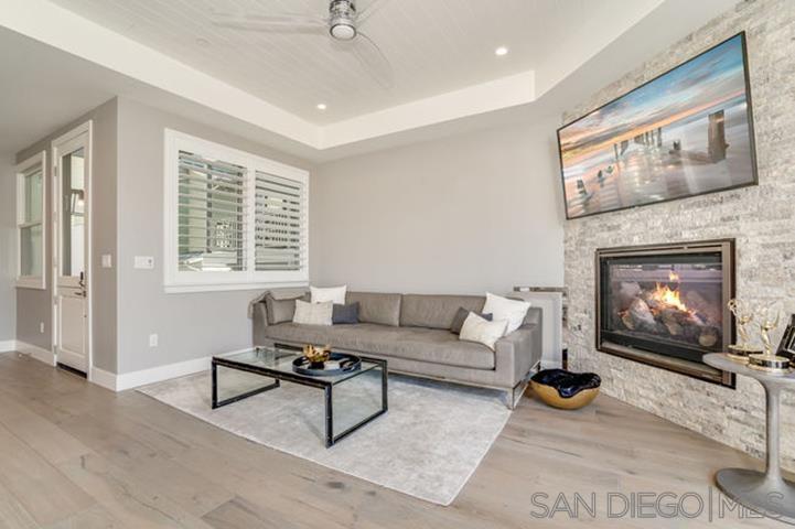 Detail Gallery Image 22 of 56 For 710  E Avenue, Coronado,  CA 92118 - 4 Beds | 4/1 Baths