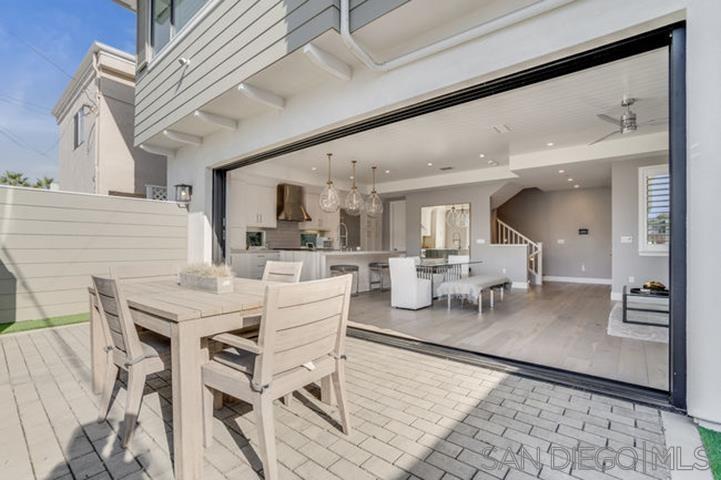 Detail Gallery Image 26 of 56 For 710  E Avenue, Coronado,  CA 92118 - 4 Beds | 4/1 Baths