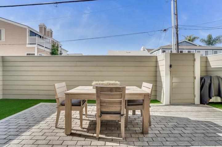 Detail Gallery Image 28 of 56 For 710  E Avenue, Coronado,  CA 92118 - 4 Beds | 4/1 Baths