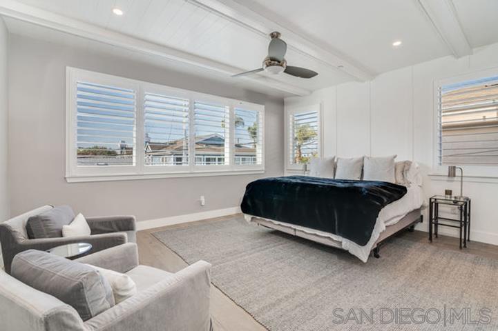 Detail Gallery Image 31 of 56 For 710  E Avenue, Coronado,  CA 92118 - 4 Beds | 4/1 Baths