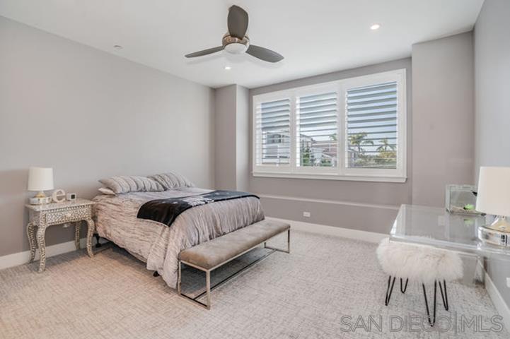 Detail Gallery Image 36 of 56 For 710  E Avenue, Coronado,  CA 92118 - 4 Beds | 4/1 Baths