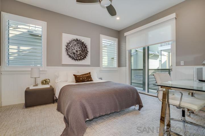 Detail Gallery Image 40 of 56 For 710  E Avenue, Coronado,  CA 92118 - 4 Beds | 4/1 Baths