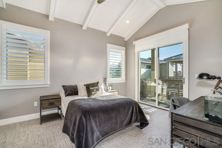 Detail Gallery Image 43 of 56 For 710  E Avenue, Coronado,  CA 92118 - 4 Beds | 4/1 Baths