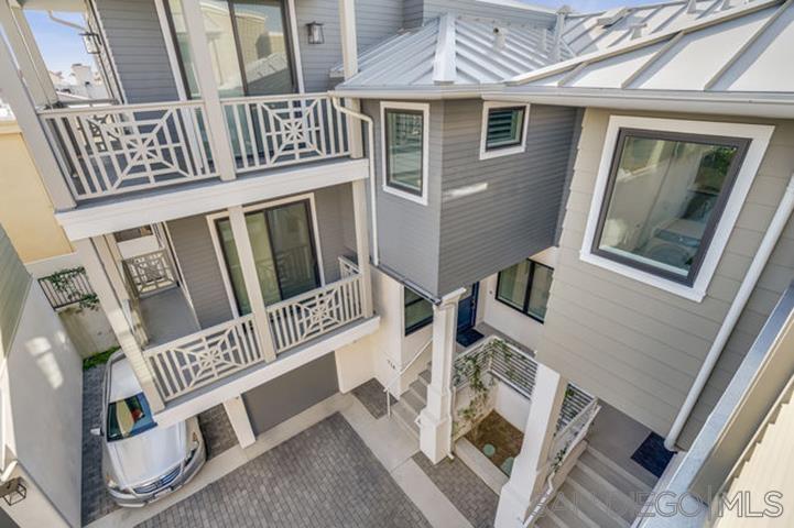 Detail Gallery Image 49 of 56 For 710  E Avenue, Coronado,  CA 92118 - 4 Beds | 4/1 Baths