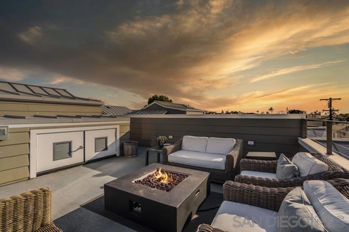 Detail Gallery Image 50 of 56 For 710  E Avenue, Coronado,  CA 92118 - 4 Beds | 4/1 Baths