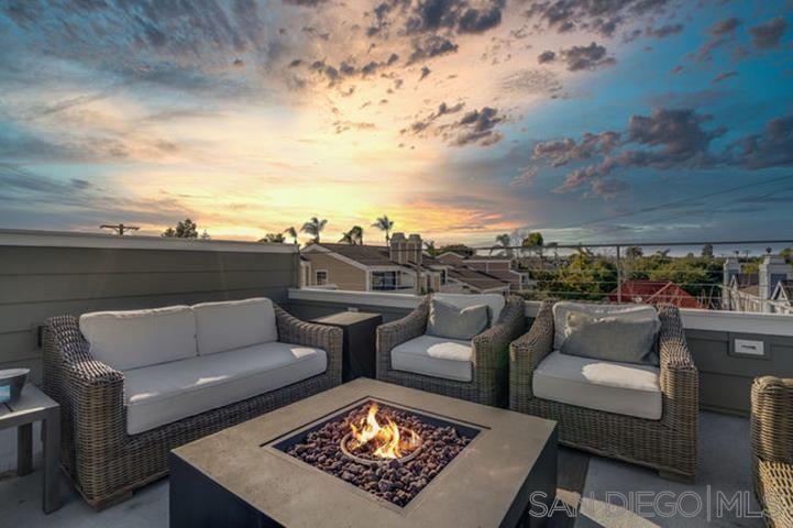 Detail Gallery Image 51 of 56 For 710  E Avenue, Coronado,  CA 92118 - 4 Beds | 4/1 Baths