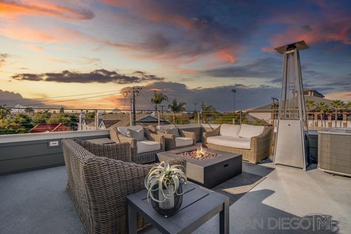 Detail Gallery Image 52 of 56 For 710  E Avenue, Coronado,  CA 92118 - 4 Beds | 4/1 Baths