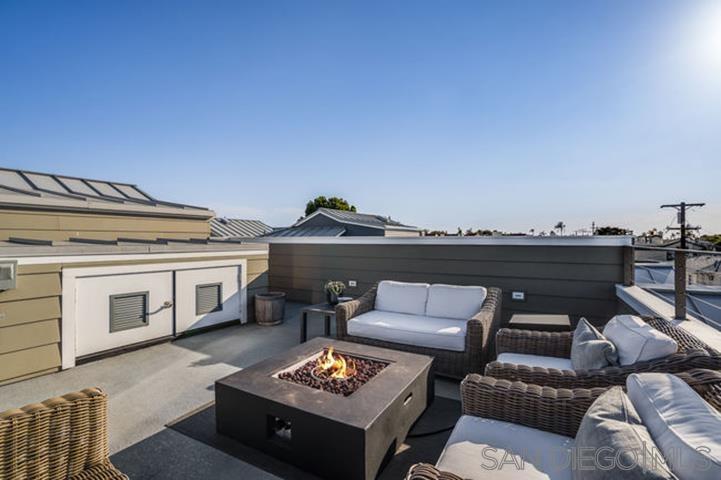 Detail Gallery Image 53 of 56 For 710  E Avenue, Coronado,  CA 92118 - 4 Beds | 4/1 Baths