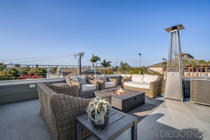 Detail Gallery Image 54 of 56 For 710  E Avenue, Coronado,  CA 92118 - 4 Beds | 4/1 Baths