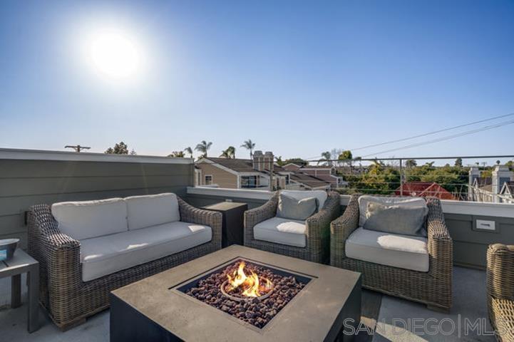 Detail Gallery Image 55 of 56 For 710  E Avenue, Coronado,  CA 92118 - 4 Beds | 4/1 Baths