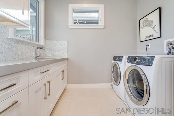 Detail Gallery Image 56 of 56 For 710  E Avenue, Coronado,  CA 92118 - 4 Beds | 4/1 Baths