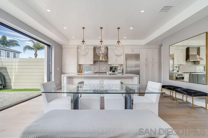 Detail Gallery Image 9 of 56 For 710  E Avenue, Coronado,  CA 92118 - 4 Beds | 4/1 Baths