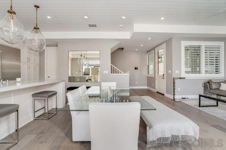 Detail Gallery Image 10 of 56 For 710  E Avenue, Coronado,  CA 92118 - 4 Beds | 4/1 Baths