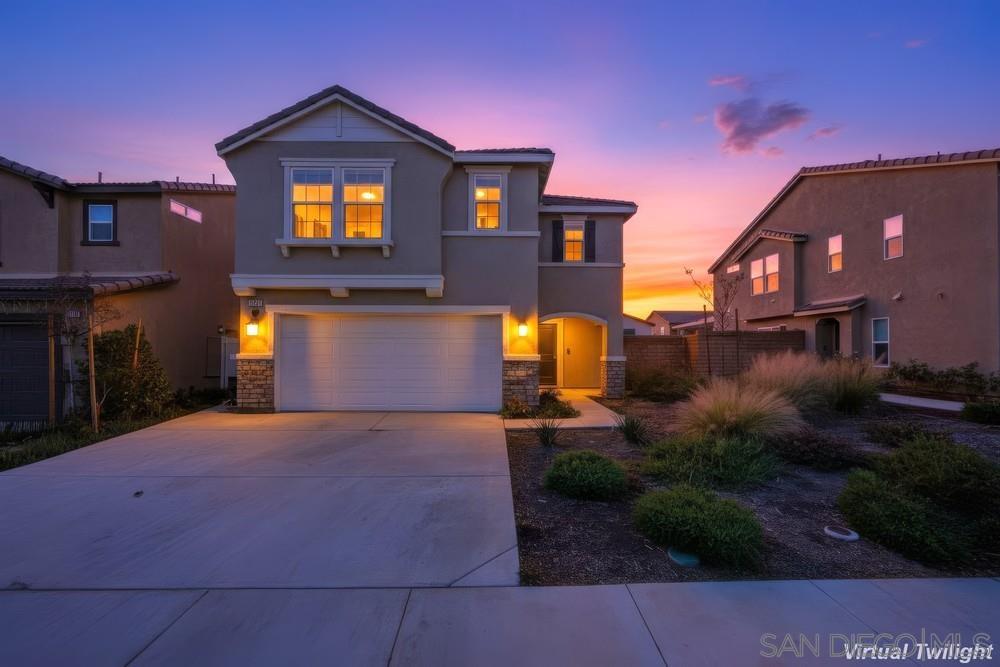 Detail Gallery Image 2 of 52 For 25579  Calamity Lane, Homeland,  CA 92548 - 3 Beds | 2/1 Baths