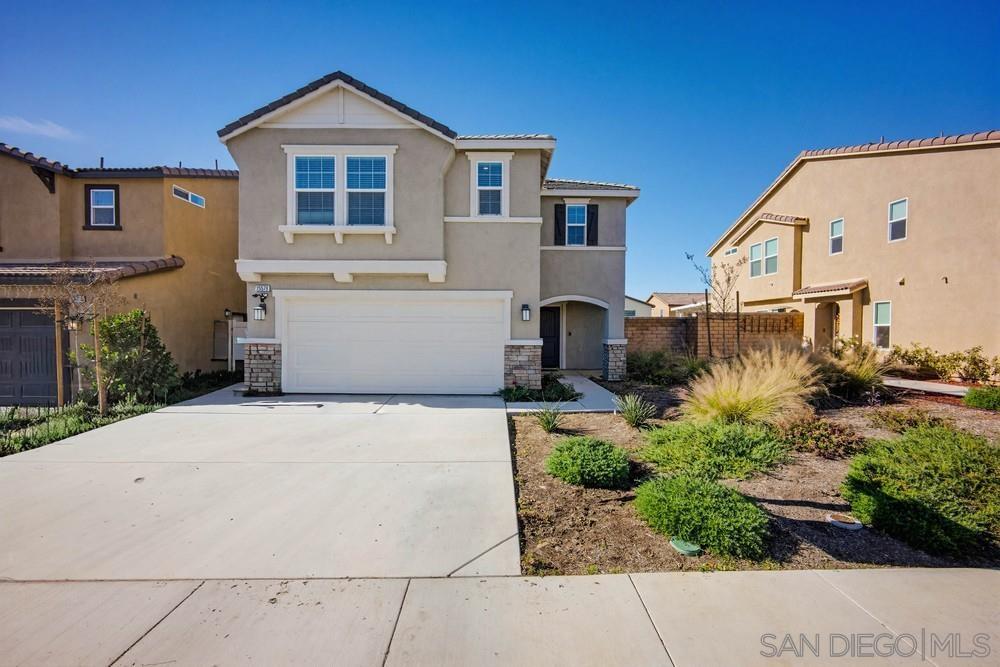 Detail Gallery Image 3 of 52 For 25579  Calamity Lane, Homeland,  CA 92548 - 3 Beds | 2/1 Baths