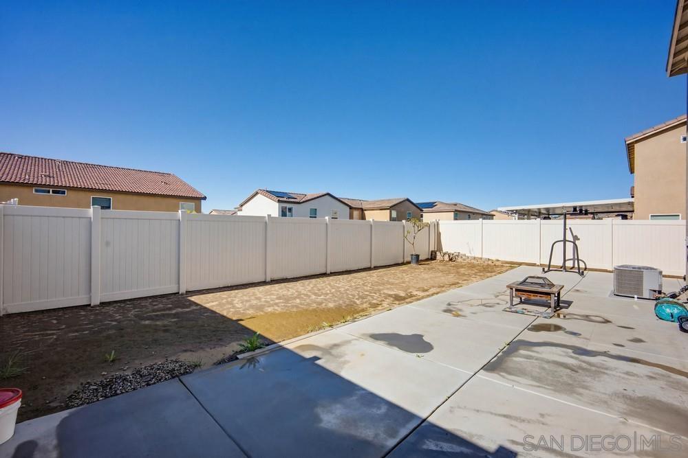 Detail Gallery Image 45 of 52 For 25579  Calamity Lane, Homeland,  CA 92548 - 3 Beds | 2/1 Baths
