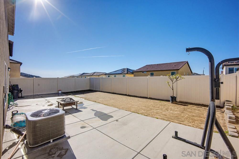 Detail Gallery Image 49 of 52 For 25579  Calamity Lane, Homeland,  CA 92548 - 3 Beds | 2/1 Baths