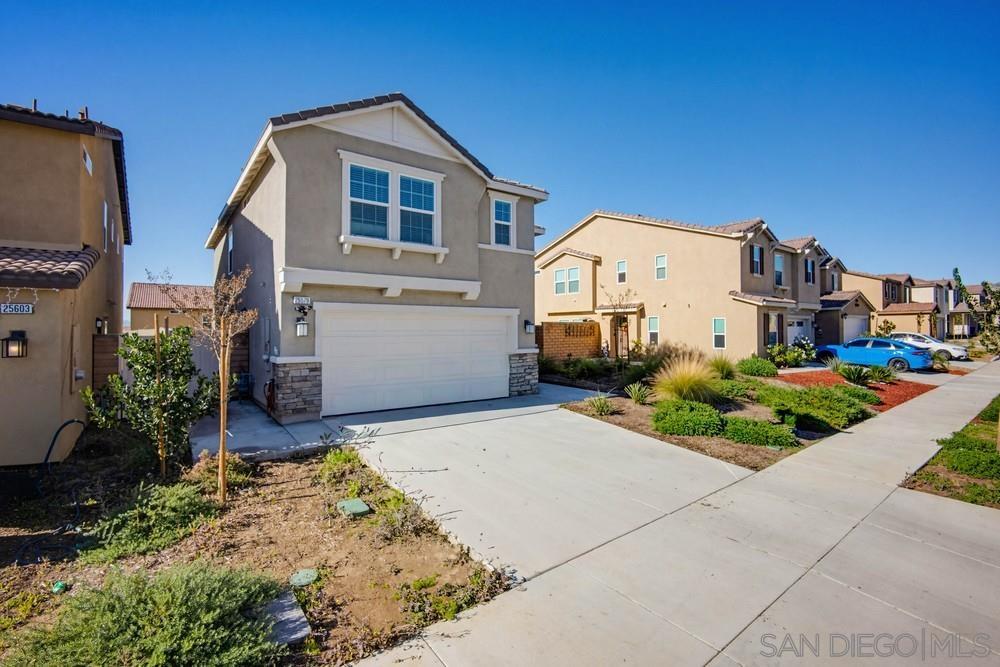 Detail Gallery Image 7 of 52 For 25579  Calamity Lane, Homeland,  CA 92548 - 3 Beds | 2/1 Baths
