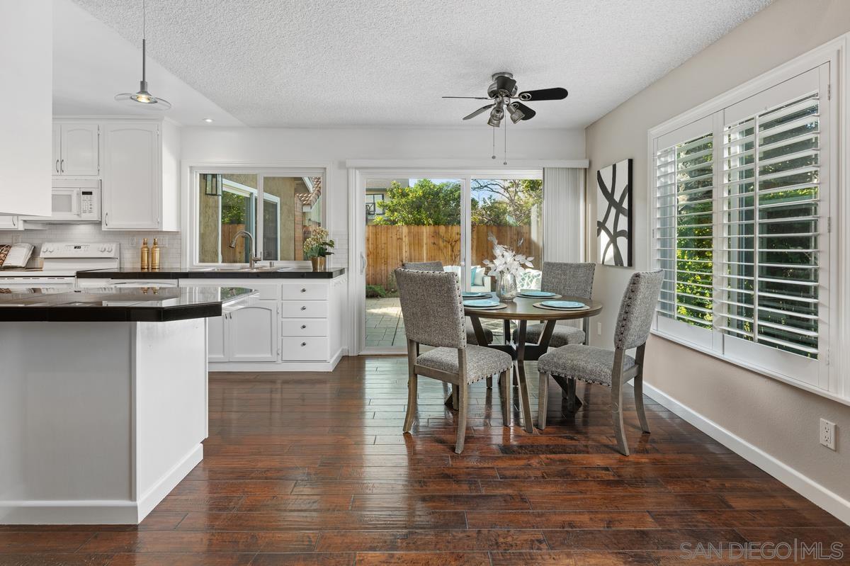 Detail Gallery Image 12 of 27 For 6330  Printwood Way, San Diego,  CA 92117 - 4 Beds | 2 Baths