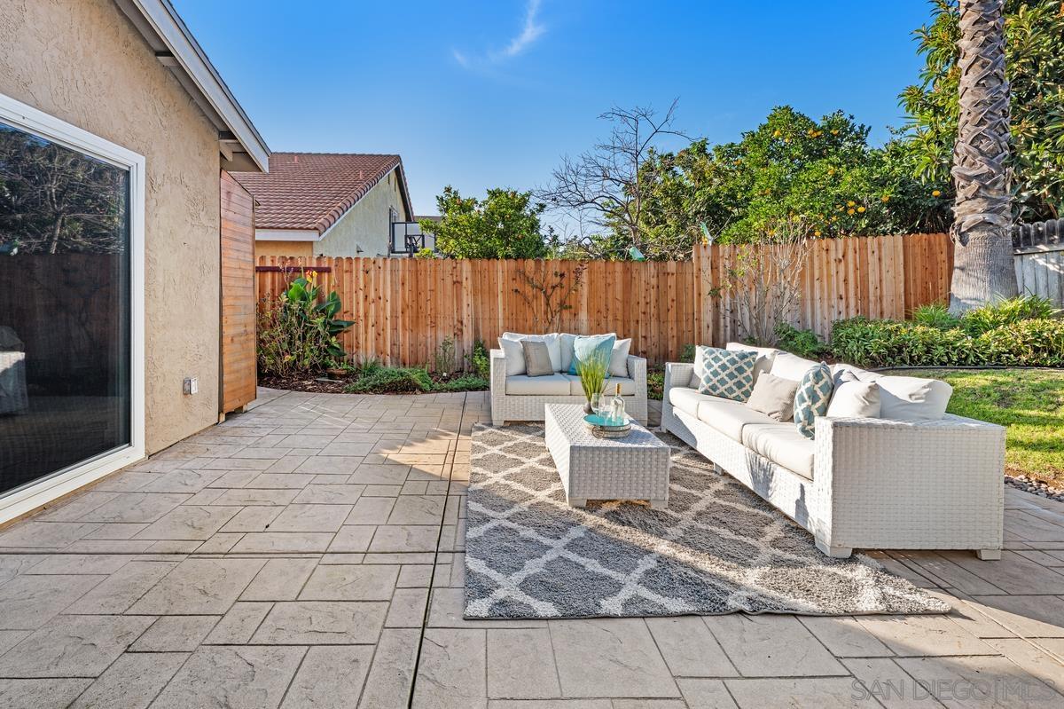 Detail Gallery Image 24 of 27 For 6330  Printwood Way, San Diego,  CA 92117 - 4 Beds | 2 Baths