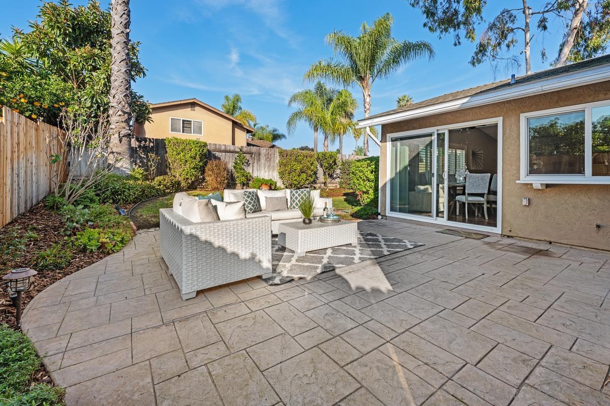 Detail Gallery Image 25 of 27 For 6330  Printwood Way, San Diego,  CA 92117 - 4 Beds | 2 Baths