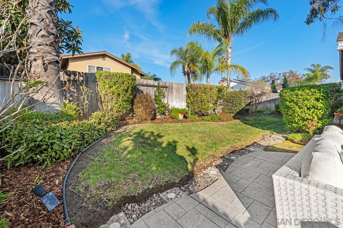 Detail Gallery Image 26 of 27 For 6330  Printwood Way, San Diego,  CA 92117 - 4 Beds | 2 Baths