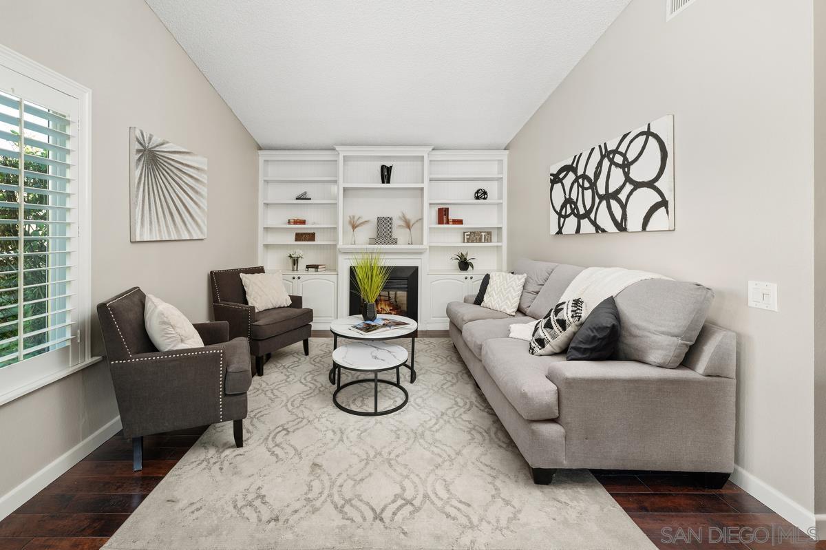 Detail Gallery Image 10 of 27 For 6330  Printwood Way, San Diego,  CA 92117 - 4 Beds | 2 Baths