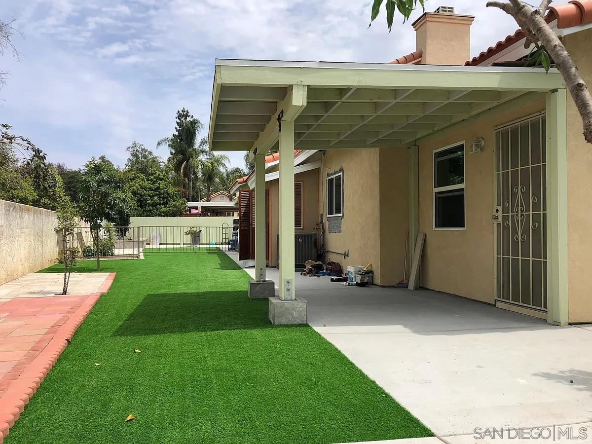 Detail Gallery Image 42 of 54 For 1236  Corte Cielo, San Marcos,  CA 92069 - 7 Beds | 5 Baths