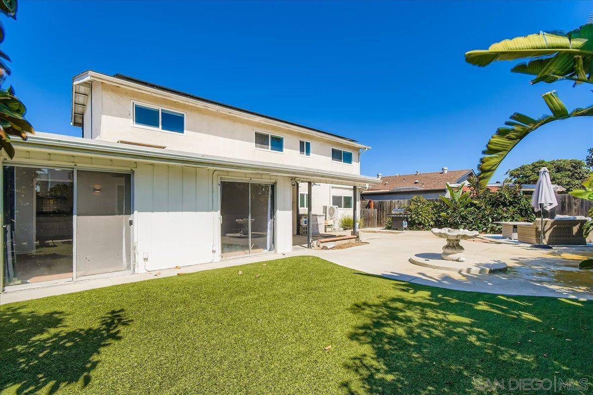 Detail Gallery Image 30 of 32 For 479  Arizona St, Chula Vista,  CA 91911 - 4 Beds | 2 Baths