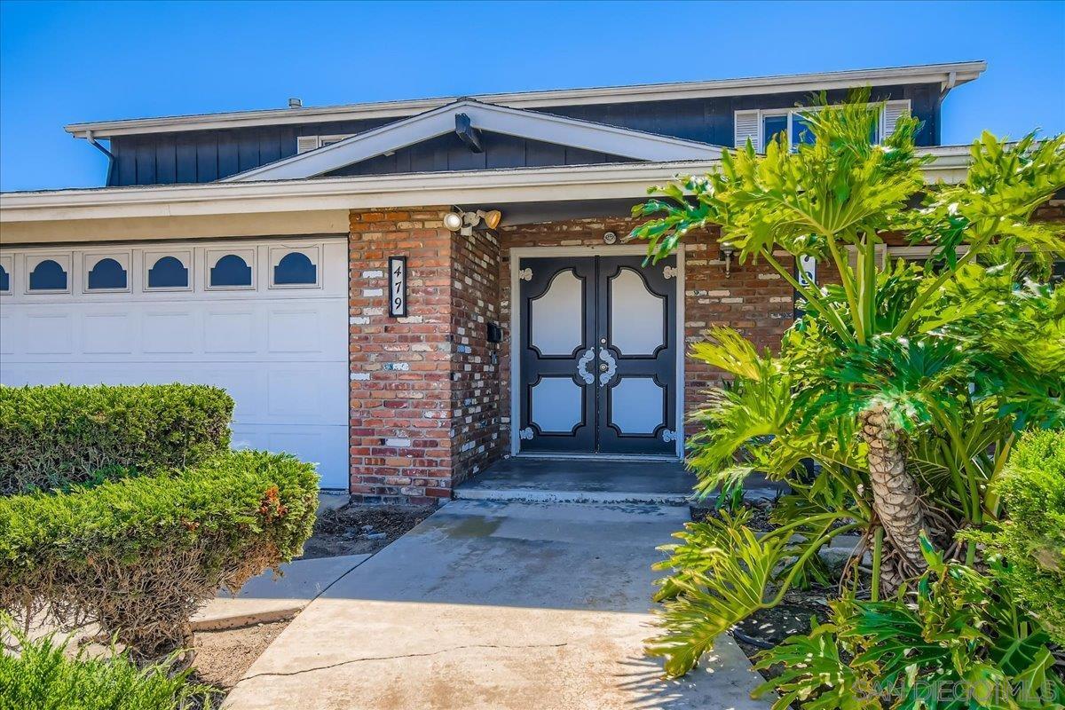 Detail Gallery Image 4 of 32 For 479  Arizona St, Chula Vista,  CA 91911 - 4 Beds | 2 Baths