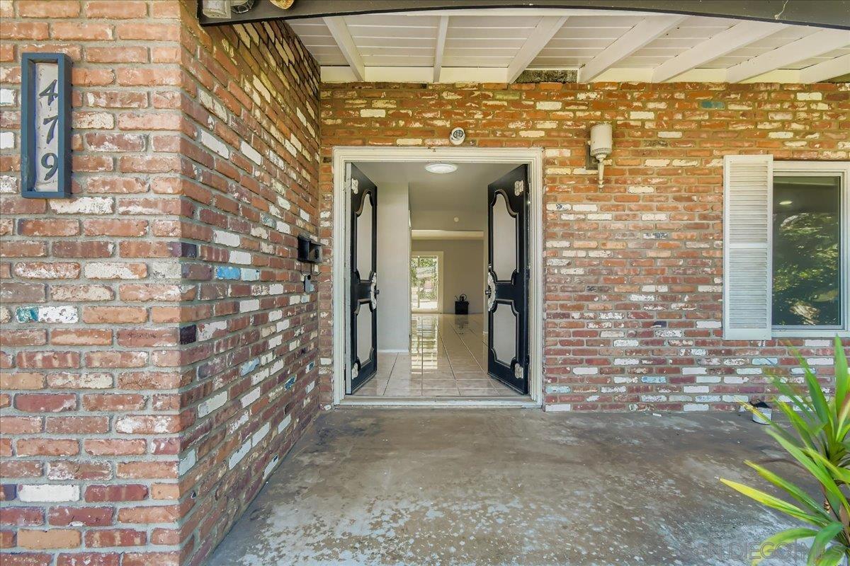 Detail Gallery Image 5 of 32 For 479  Arizona St, Chula Vista,  CA 91911 - 4 Beds | 2 Baths