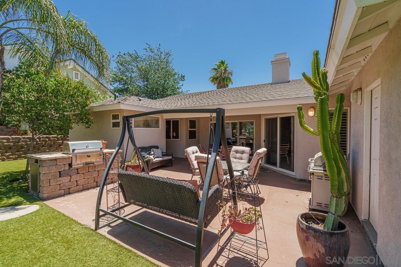 Detail Gallery Image 35 of 66 For 26152  Bellemore Dr, Ramona,  CA 92065 - 4 Beds | 3 Baths