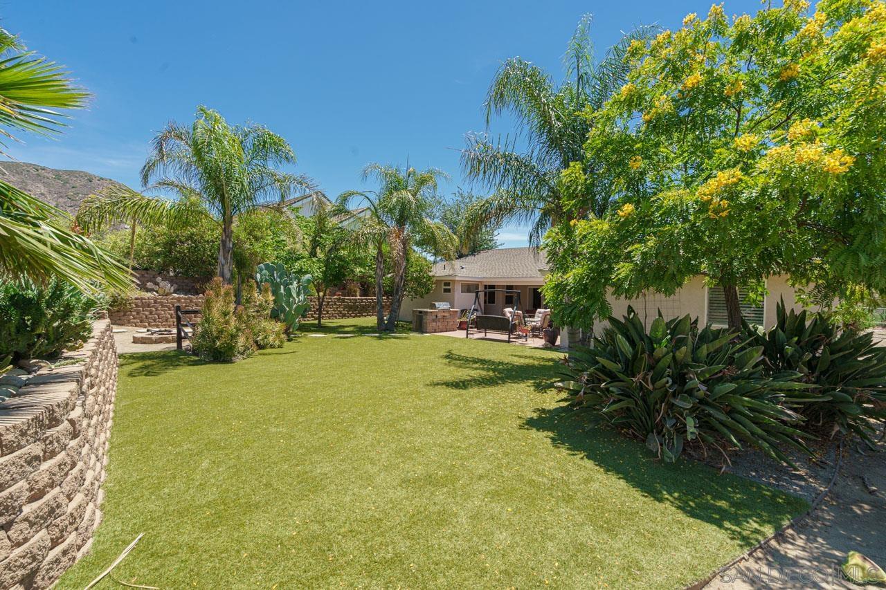 Detail Gallery Image 39 of 66 For 26152  Bellemore Dr, Ramona,  CA 92065 - 4 Beds | 3 Baths