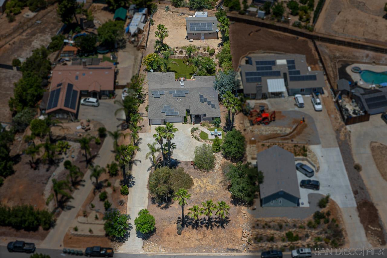 Detail Gallery Image 50 of 66 For 26152  Bellemore Dr, Ramona,  CA 92065 - 4 Beds | 3 Baths