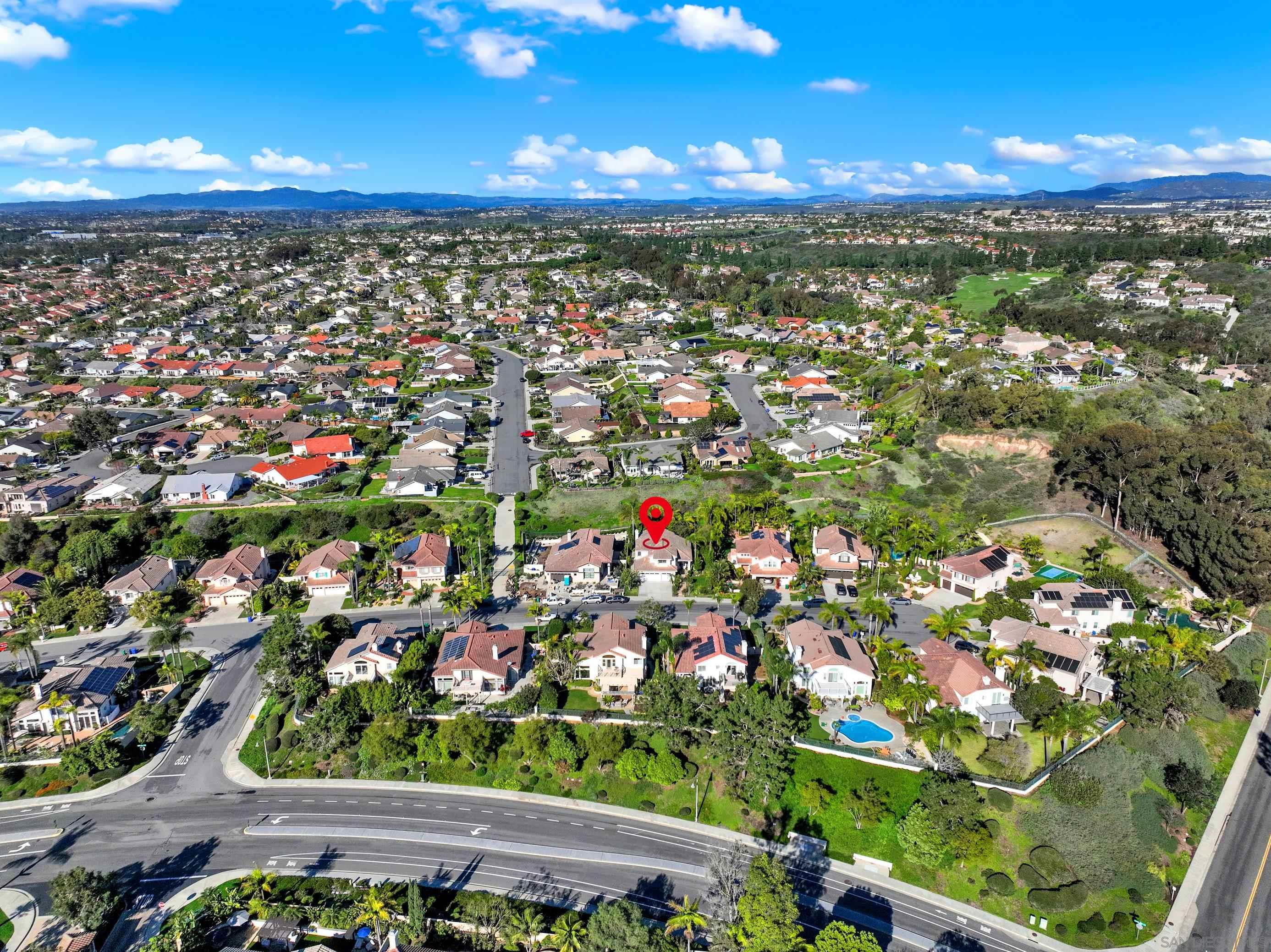 Detail Gallery Image 55 of 62 For 1010  Whimbrel Ct, Carlsbad,  CA 92011 - 4 Beds | 3 Baths