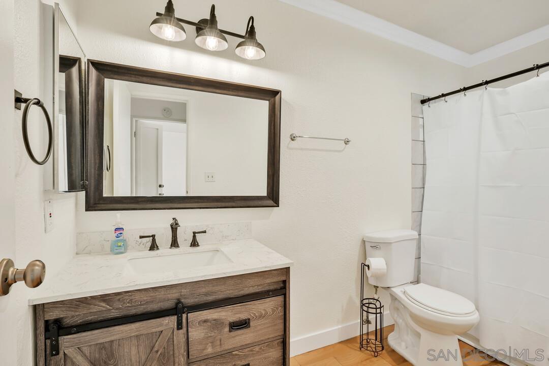 Detail Gallery Image 18 of 23 For 8665  Lake Murray Blvd  #14,  San Diego,  CA 92119 - 1 Beds | 1 Baths
