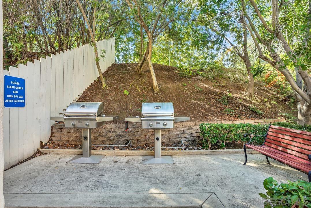 Detail Gallery Image 23 of 23 For 8665  Lake Murray Blvd  #14,  San Diego,  CA 92119 - 1 Beds | 1 Baths